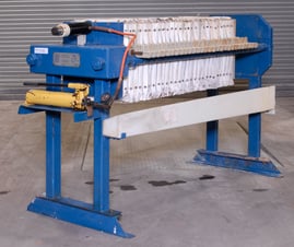 Filter Press