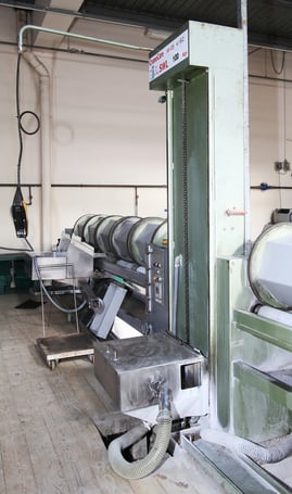 Lift N Load Hoist