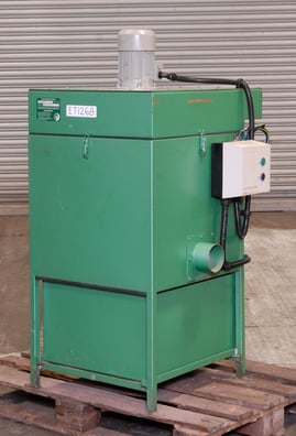 Small Dust Extractor