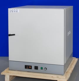 NEW SNOL 120/300 LSN11 Oven
