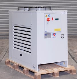 Kelvin KRA200 25.5kW Process Chiller