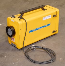 Industrial Welding Extractor