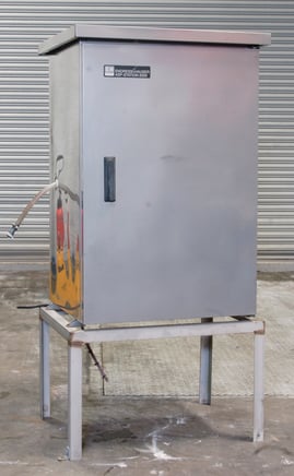 Endress & Hauser ASP-Station 2000 Auto Sampler