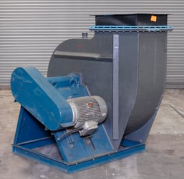 Fan unit