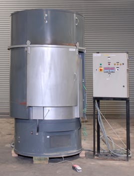 Stenfan Furnace Ovens, 800 Degree