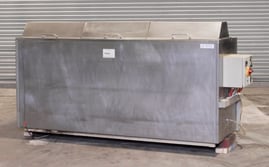Fisa Drying Chamber
