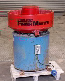 BelAir FM4000 Vibratory Bowl