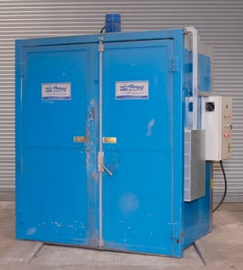 Airflow 8E225 box oven
