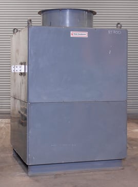Drake 5000 amp 35 Volt Rectifier