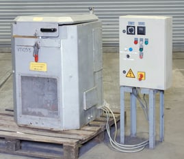Centrifugal Dryer