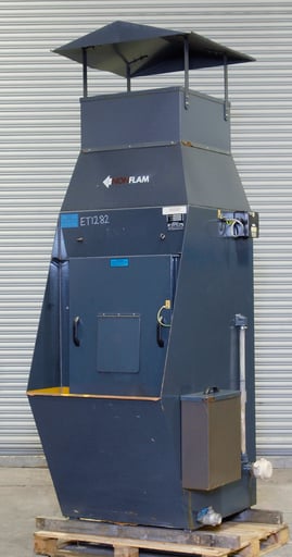 W120 Wet Extractor