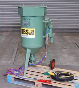 Blastpack 50 DBS-50