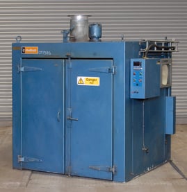 Oven