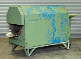 Walther Trowel DLT 4 Rotary Dryer (A)