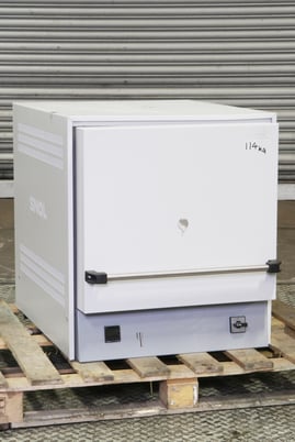 Muffle Furnace 39-1100 LHMO1