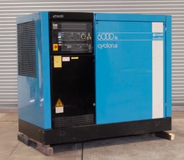 Broom & Wade 6075N Cyclone Compressor