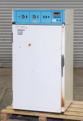 G215 Oven