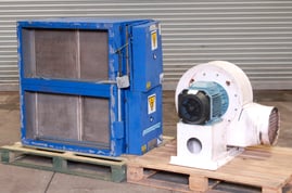 Trion® T-Series Model 4002