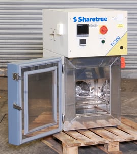 TC/Slimline/300/ LCO² Environmental Test Chamber