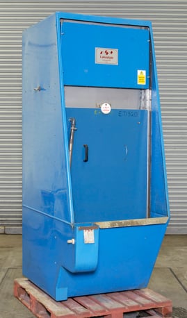 LW22P Extraction Unit