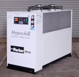 ICE 046 chiller