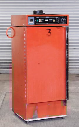 GHT 850 Electric Oven