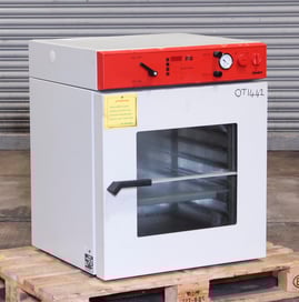 WTB 2111520000 2000 Vacuum Drying Oven