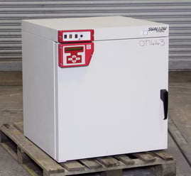 Scientific Swallow Incubator