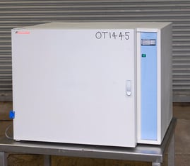 AX120 Oven
