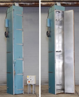 Electric Drying Oven