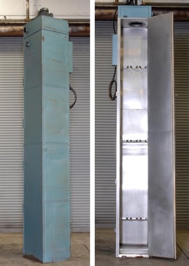 Electric Drying Oven