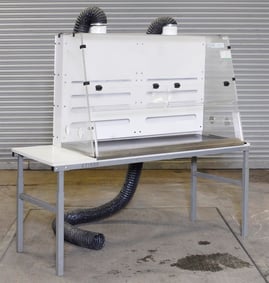 Teka Extraction Bench