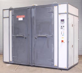 Carbolite LGP 6/4490 Oven