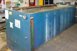 8' Well Oven