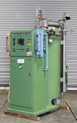 Vacuum Furnace