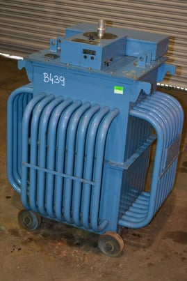 Auto Transformer