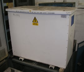 Step-Down Transformer