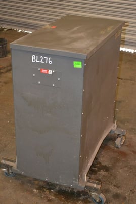 Input-output Voltage Change Transformer
