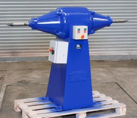 Dual Speed Polishing Lathe