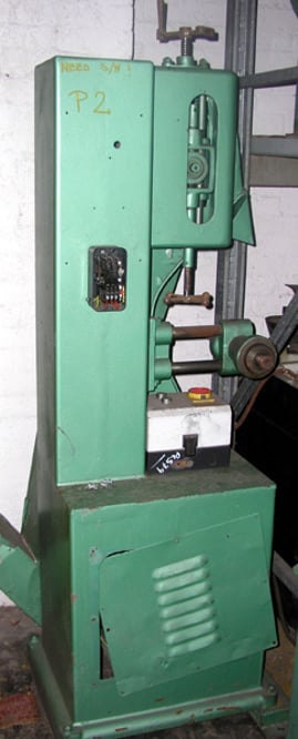 Banding Machine