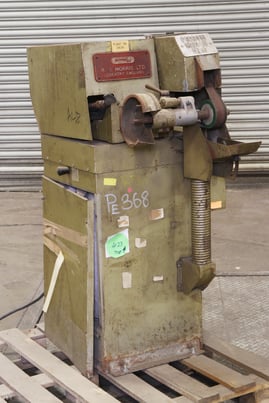 BO Morris 106