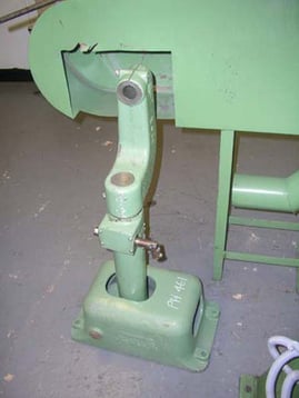 Backstand Idler
