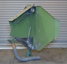 Backstand Idler