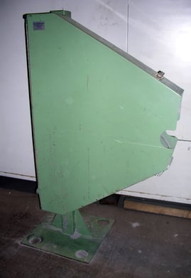 Backstand Idler