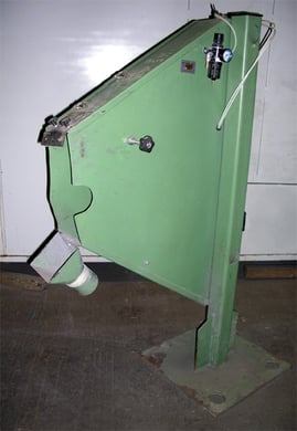 Backstand Idler