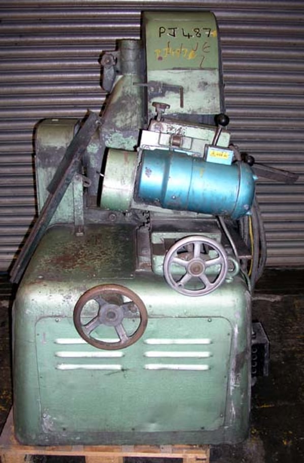 This is what it looks like after Refurbishment