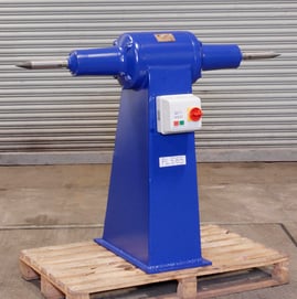 Double Ended Lathe