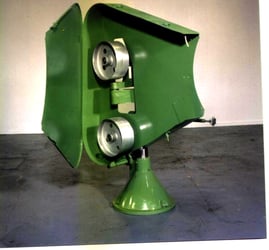 Heavy Duty Triangulated Backstand