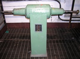 Polishing Machine