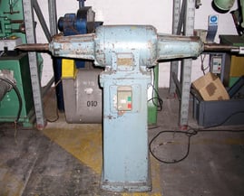 Polishing Machine